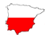 TANATORIO DEL MIÑOR - Polski